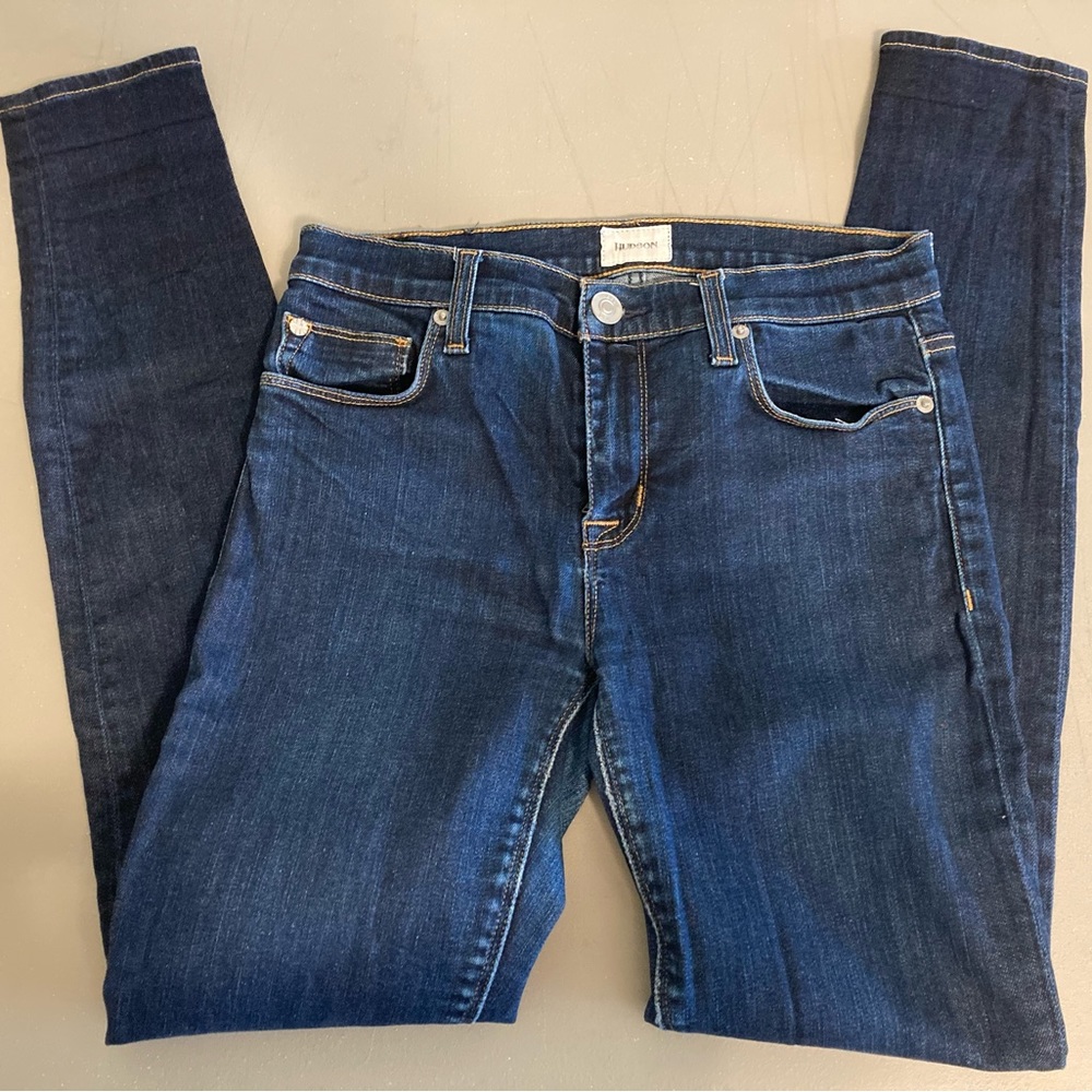 HUDSON jeans size 26